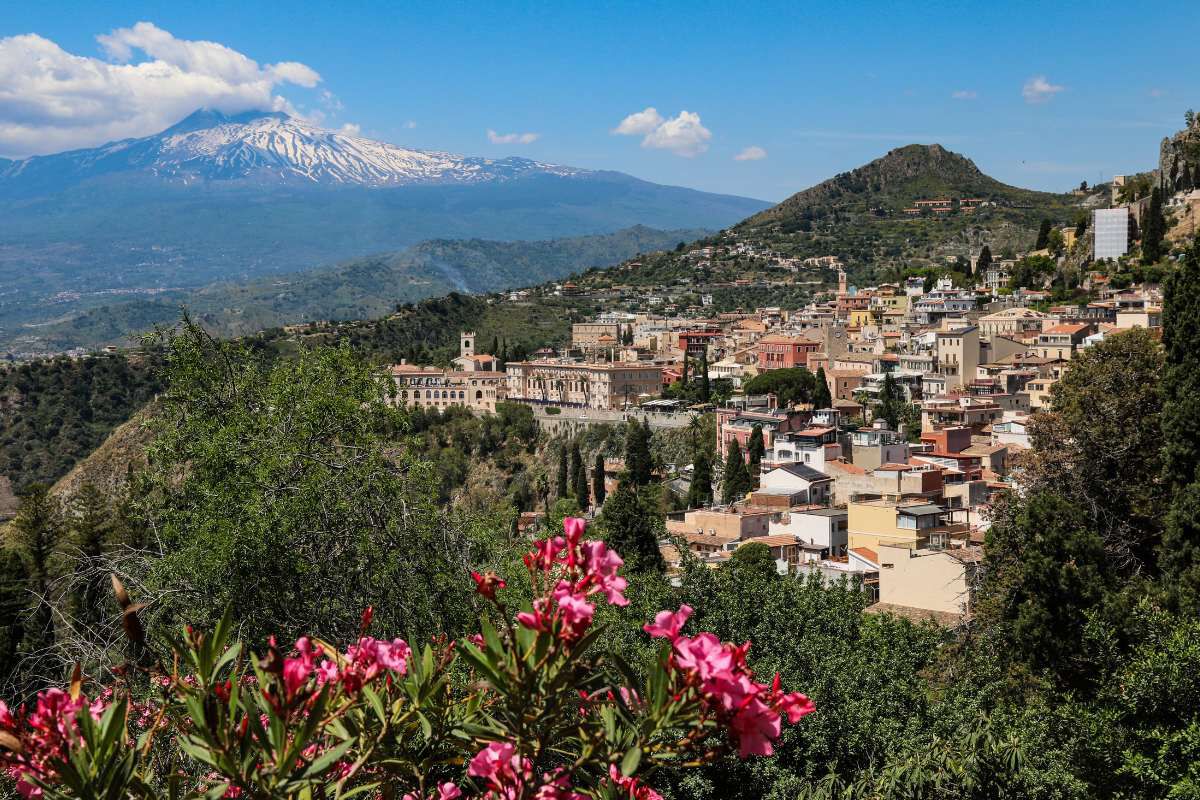 Cose da vedere a Taormina